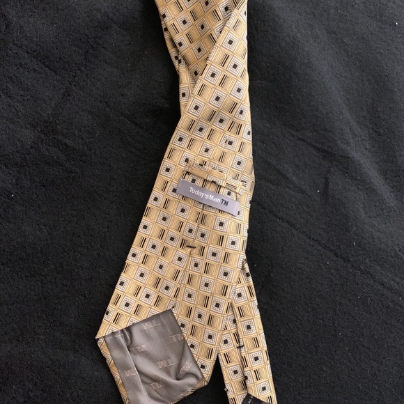 Today’s man tie - Picture 5 of 5